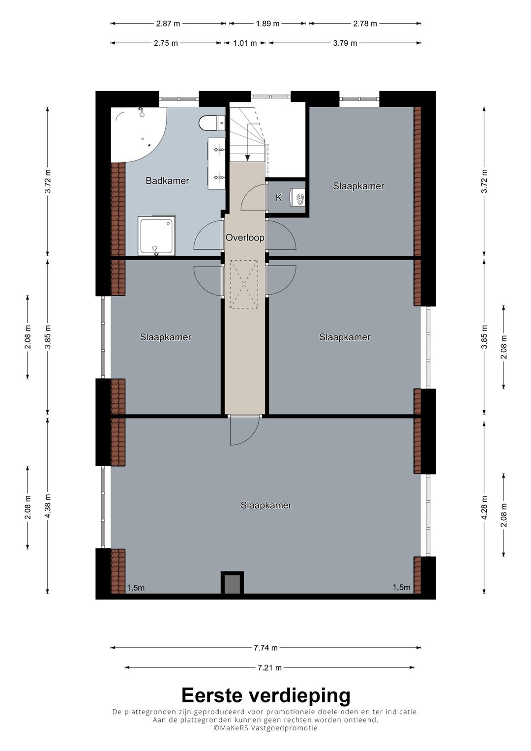 Historic City Farm from 1906 with Modern Comforts in Weert — 43