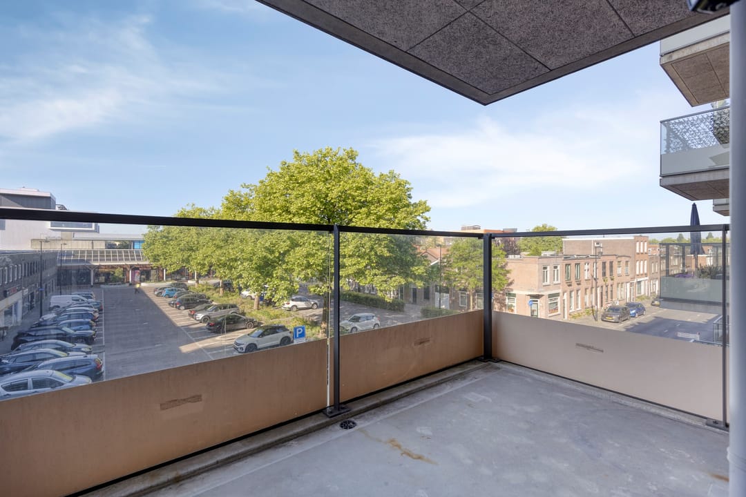 Photo 11 of Marisstraat 61