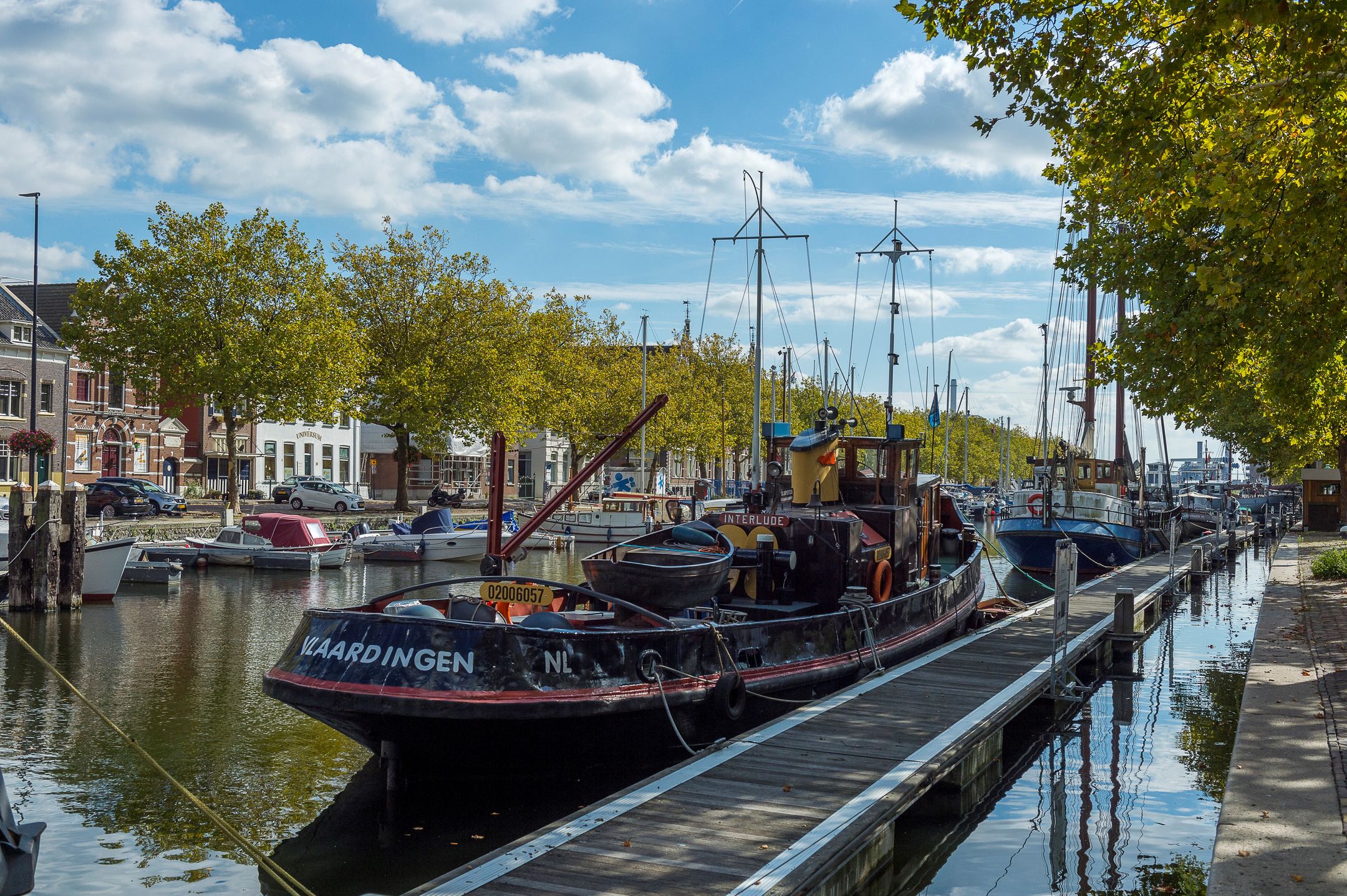 Photo 12 of Marisstraat 61