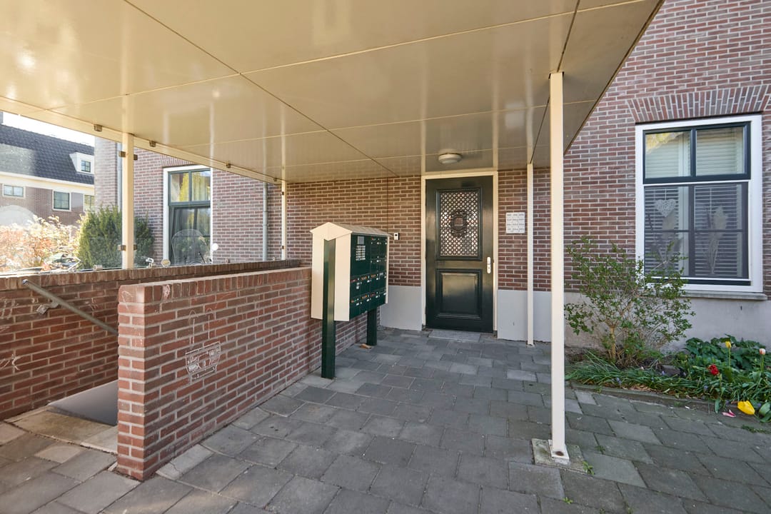 Foto 7 van Jisperweg 88-D