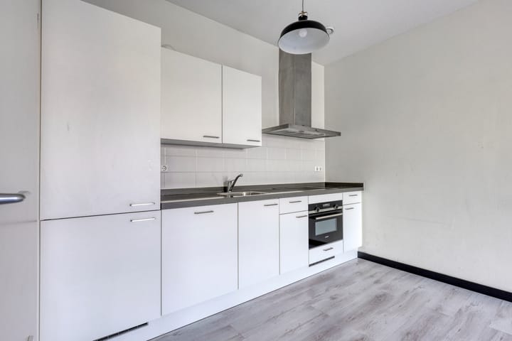 Photo 2 of Marisstraat 61