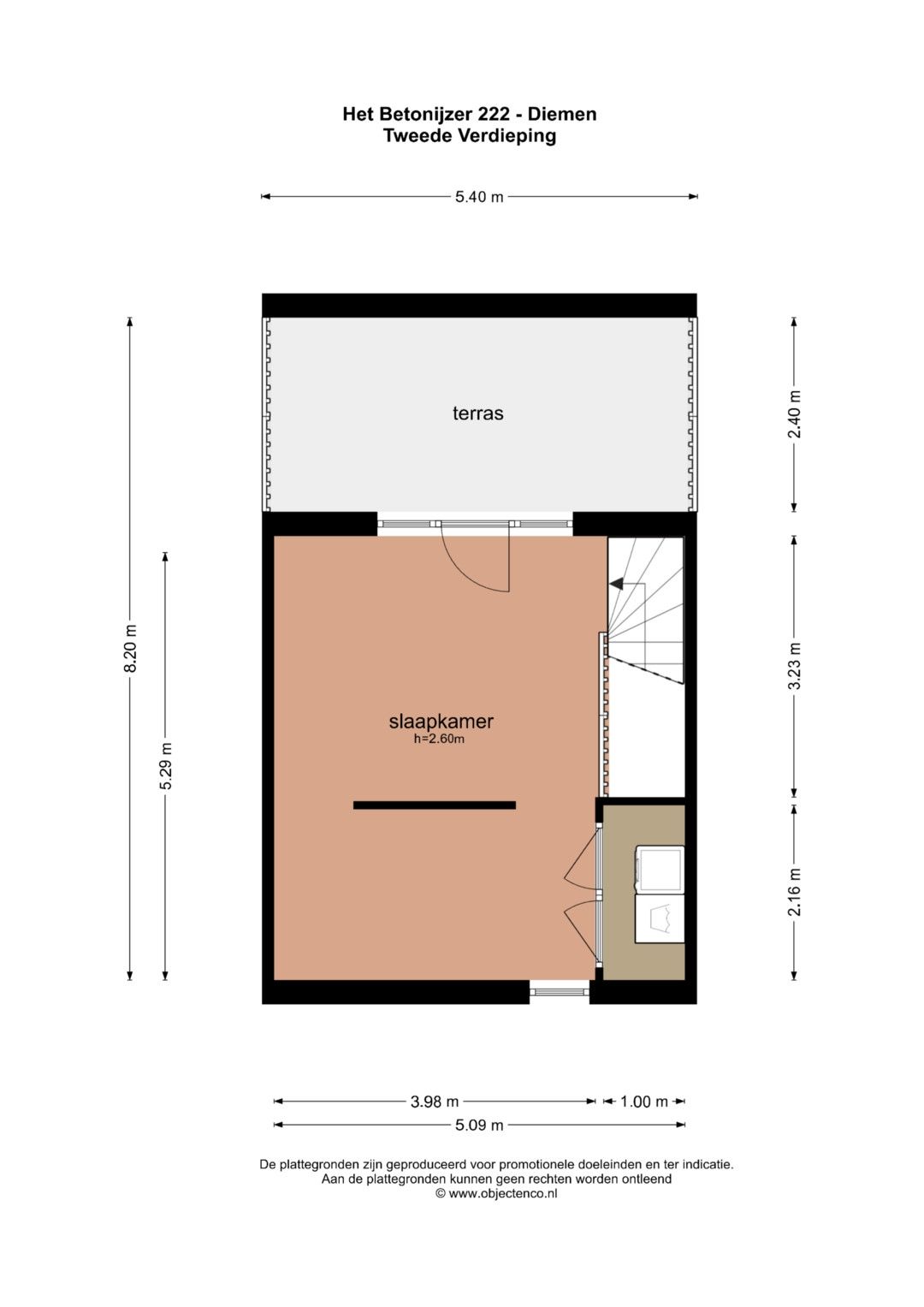 Photo 53 of Het Betonijzer 222