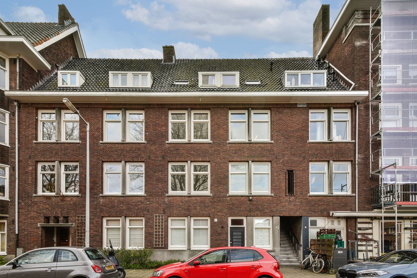 Foto 4 van Andreas Schelfhoutstraat 49-2