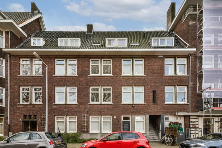 Foto 4 van Andreas Schelfhoutstraat 49-2