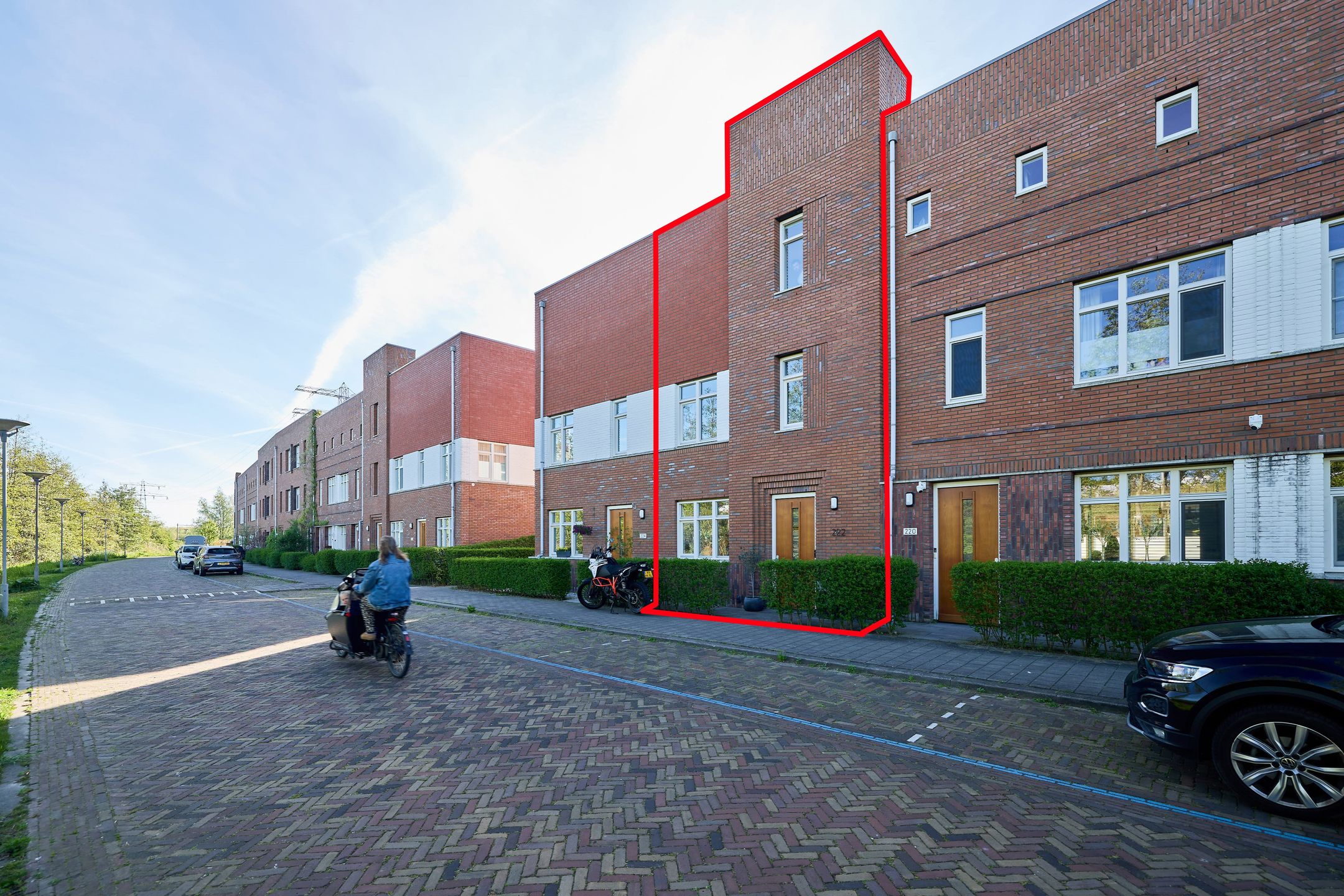 Het Betonijzer 222 