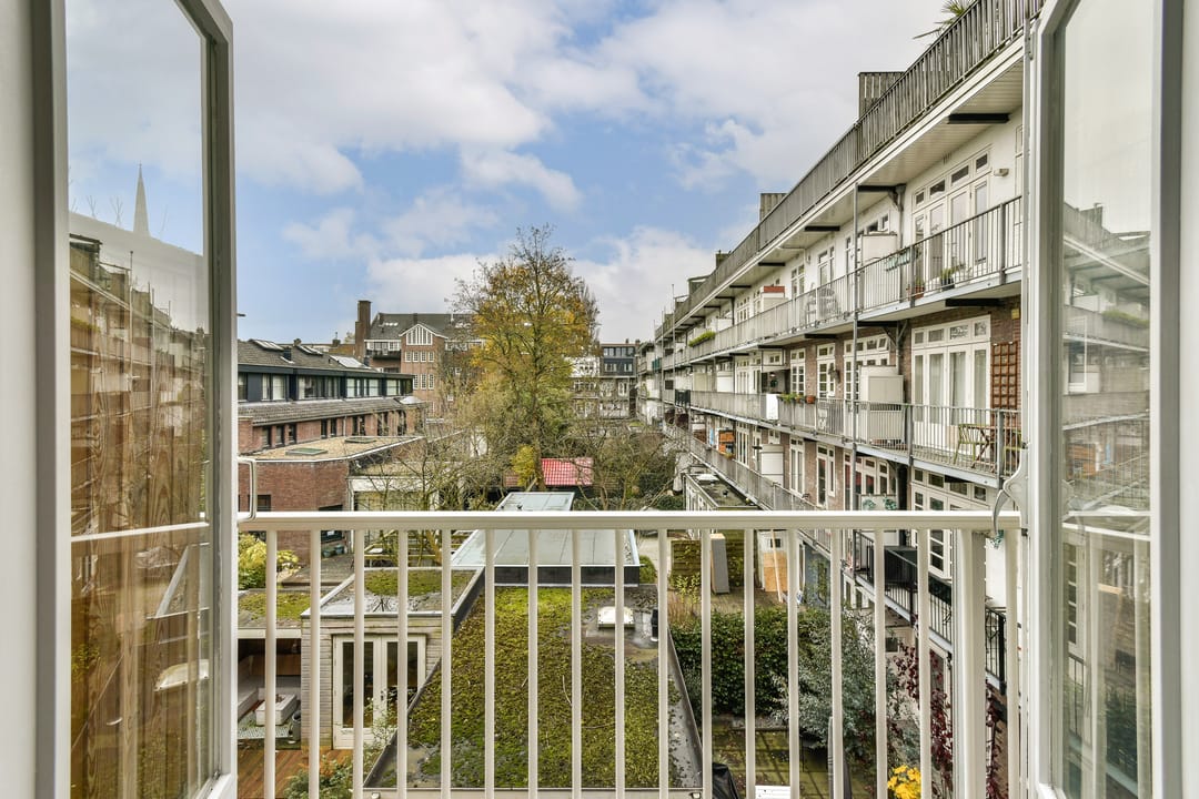 Foto 11 van Andreas Schelfhoutstraat 49-2