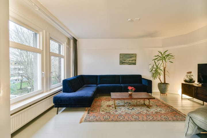 Foto 3 van Andreas Schelfhoutstraat 49-2