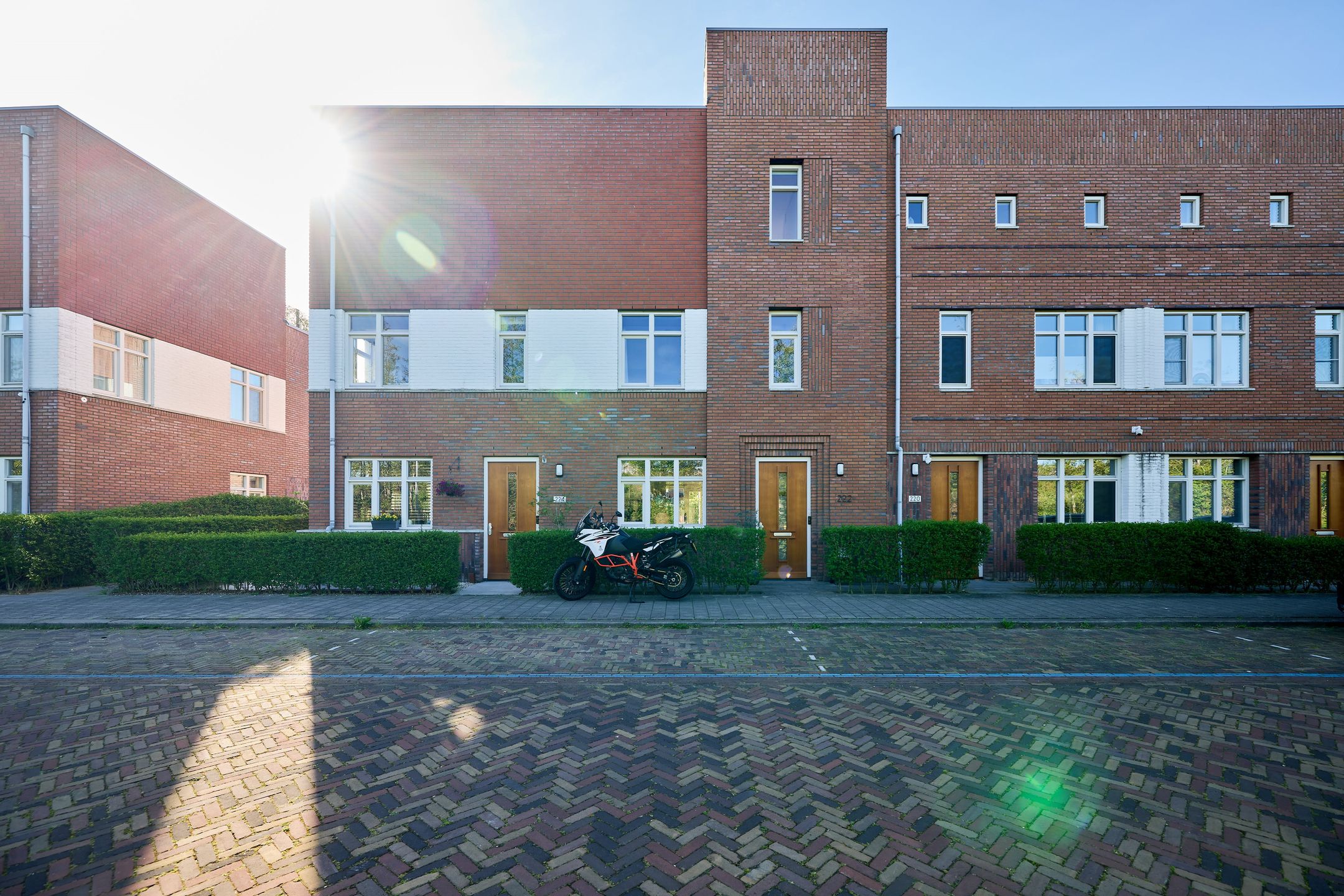 Photo 42 of Het Betonijzer 222