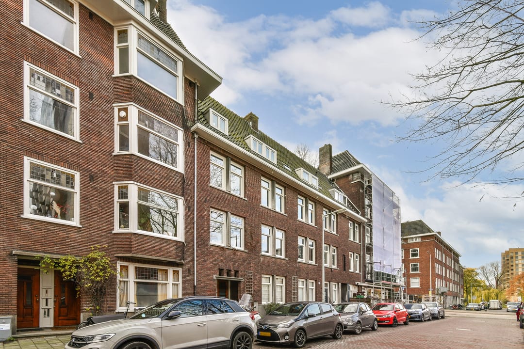 Foto 32 van Andreas Schelfhoutstraat 49-2