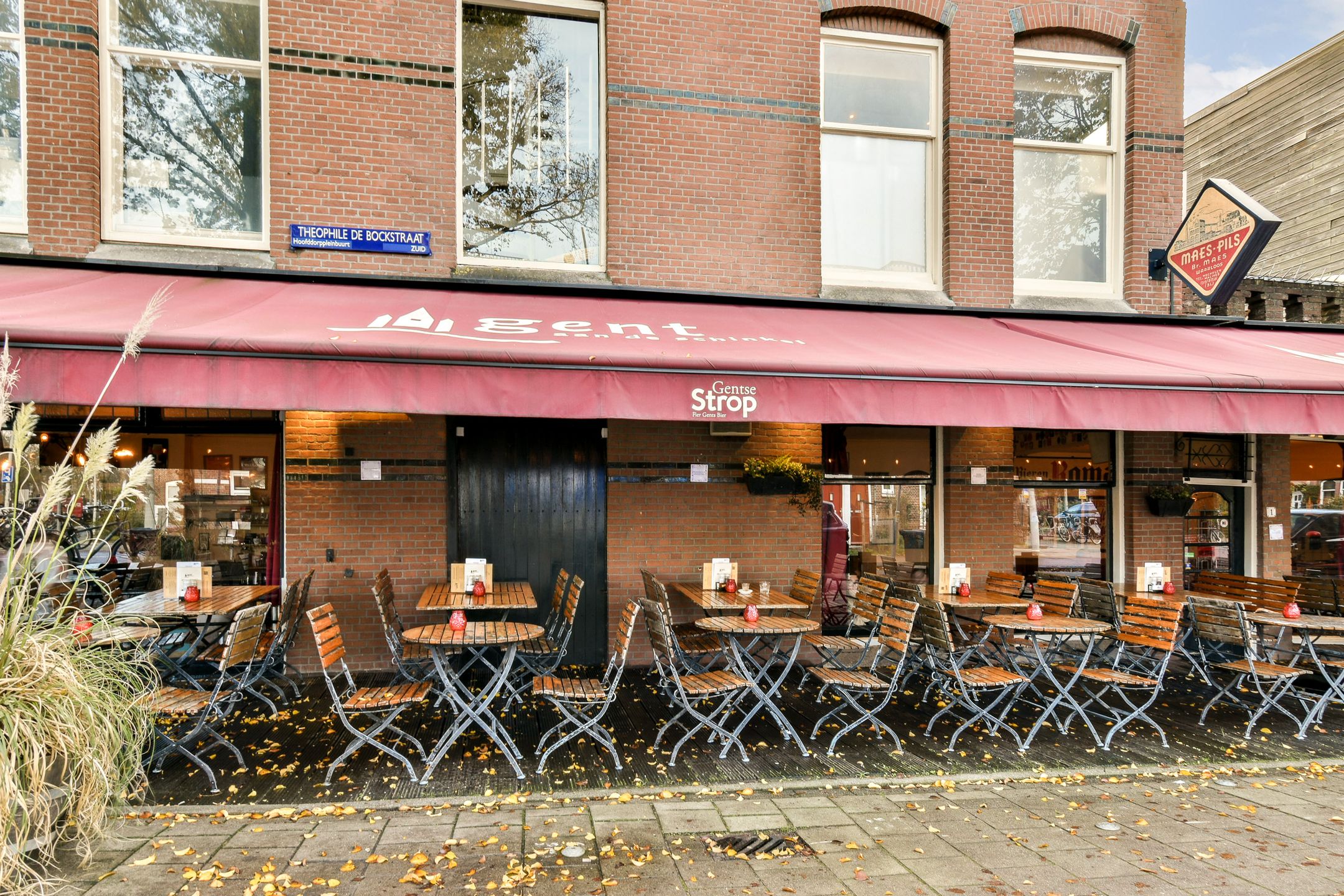 Foto 33 van Andreas Schelfhoutstraat 49-2