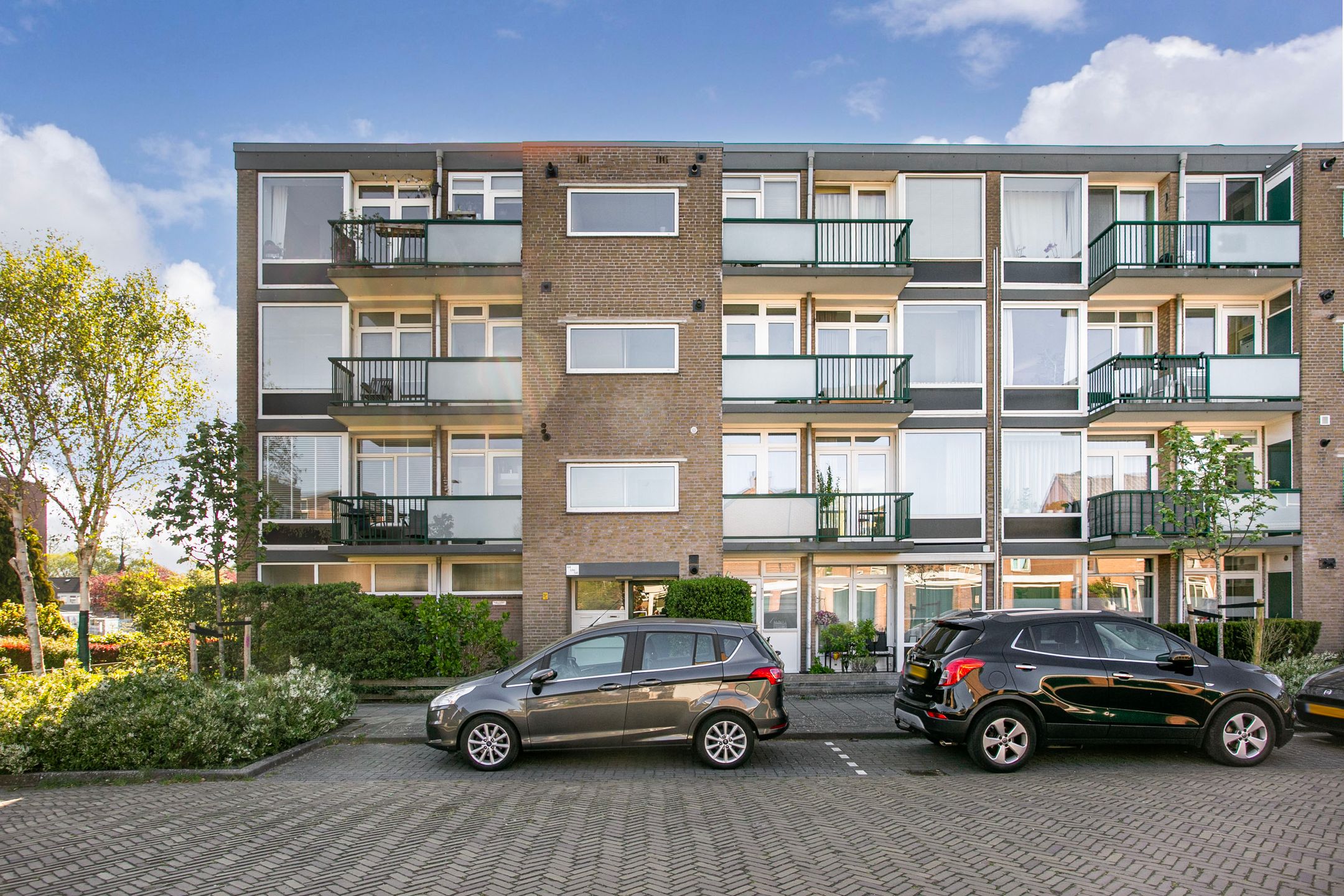 Schaepmanstraat 50 