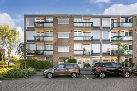 Schaepmanstraat thumbnail