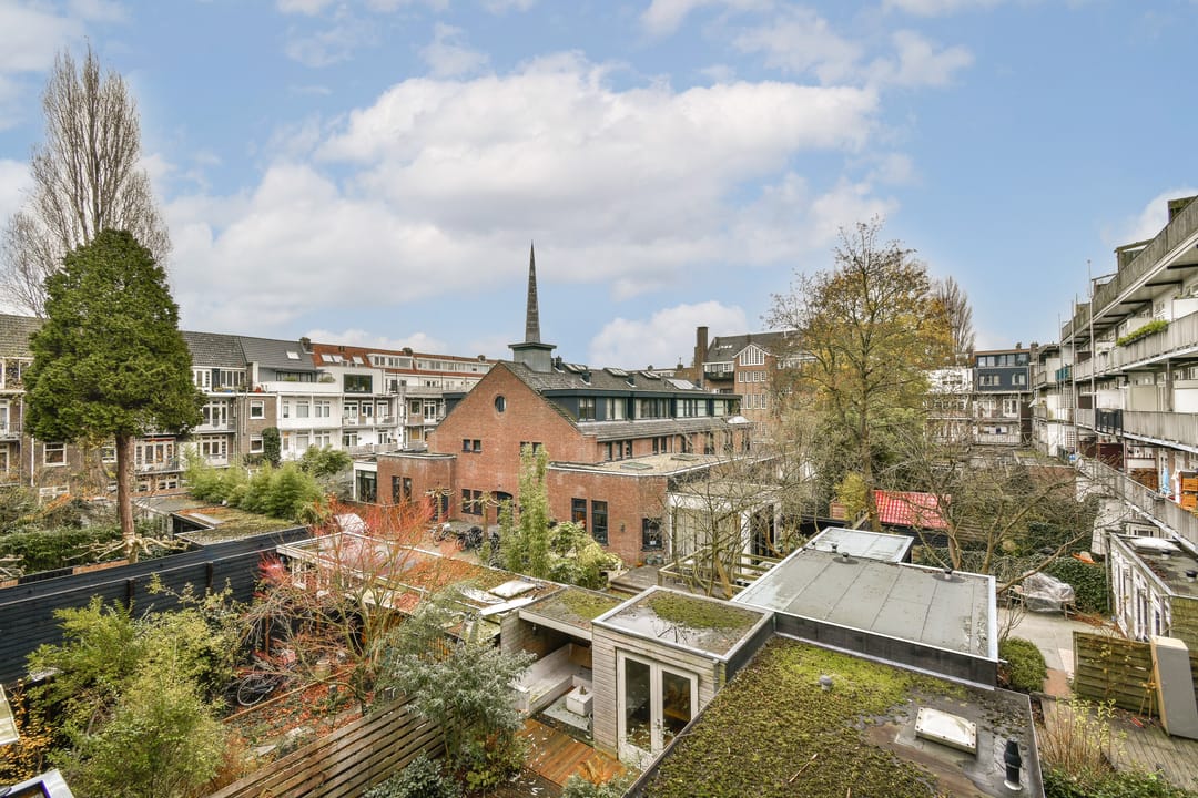 Foto 13 van Andreas Schelfhoutstraat 49-2