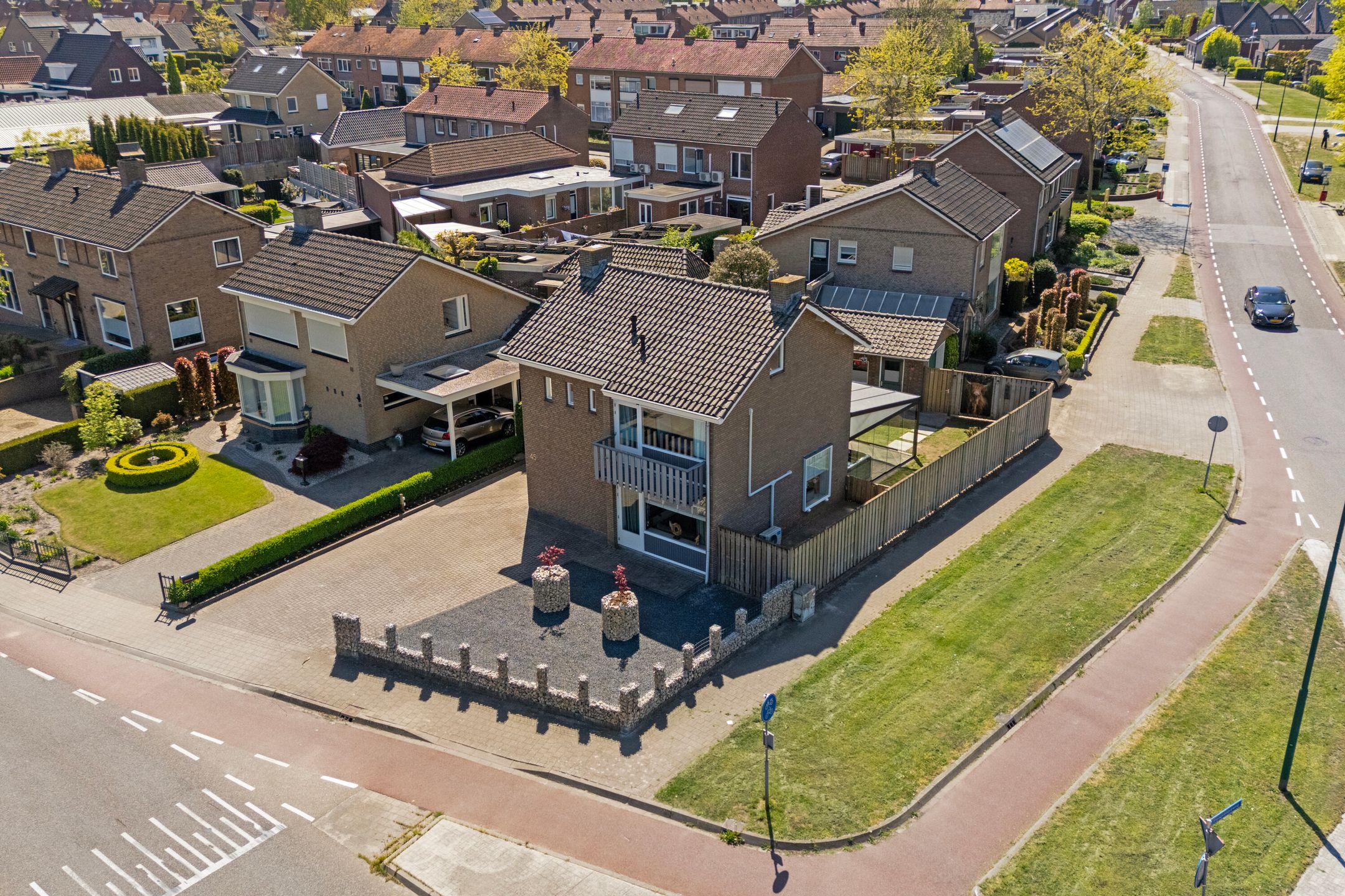 Karstraat 45 