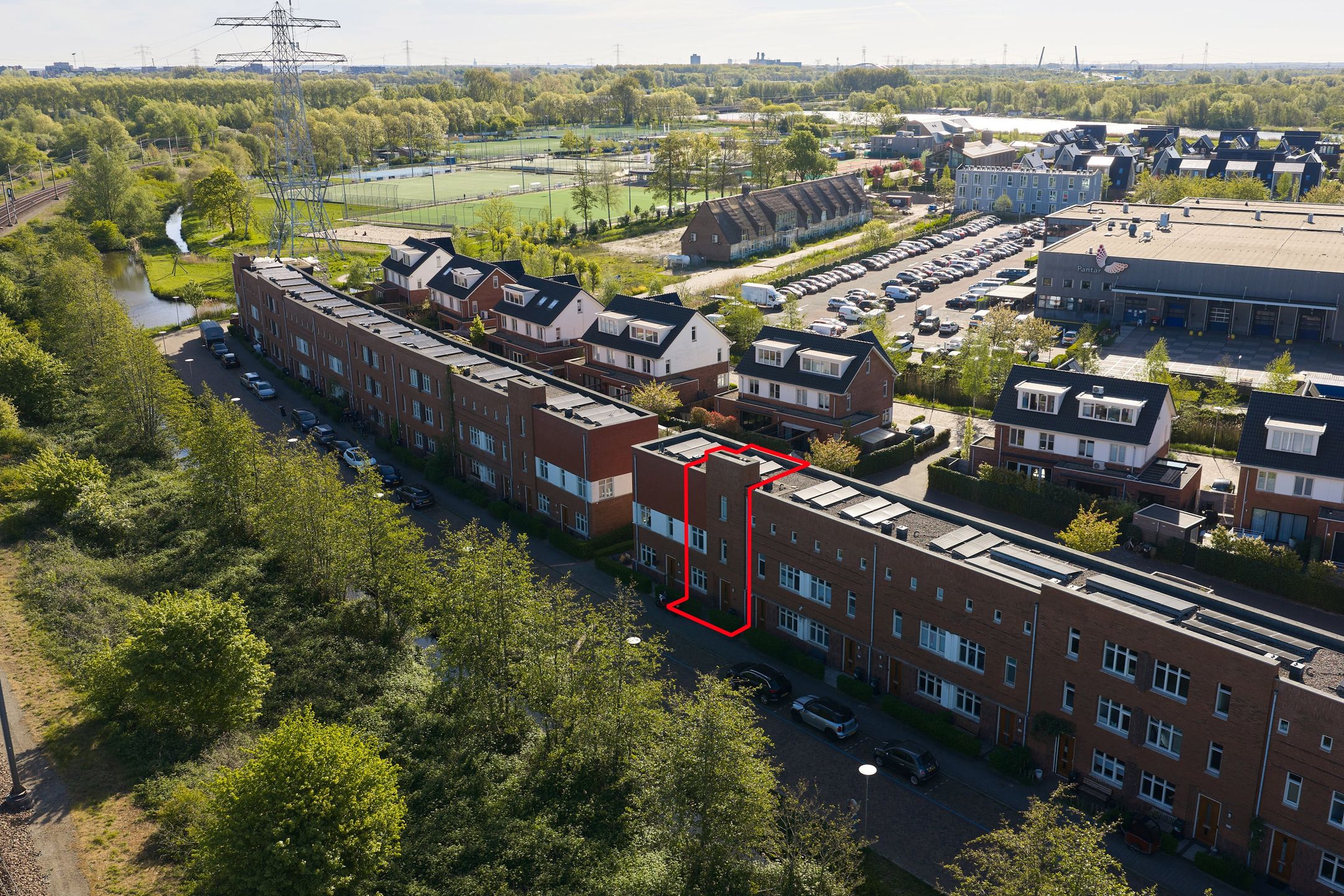 Photo 45 of Het Betonijzer 222