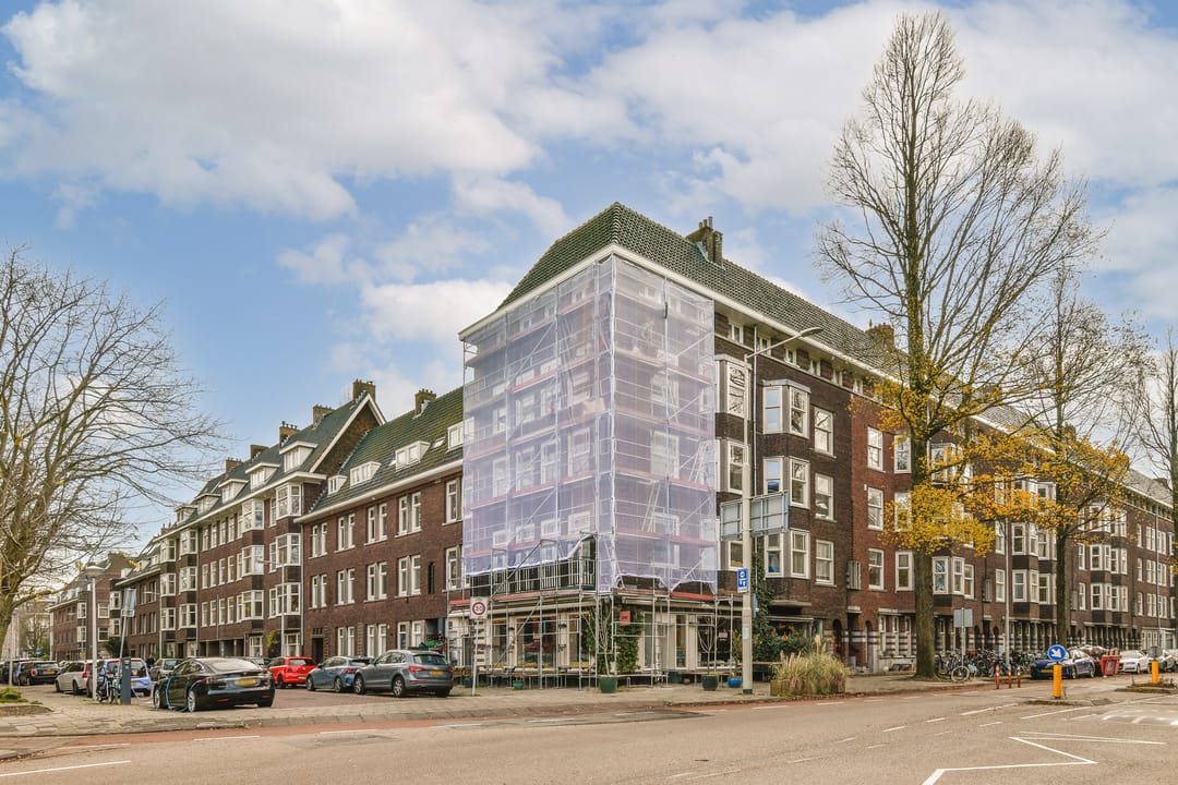 Foto 31 van Andreas Schelfhoutstraat 49-2