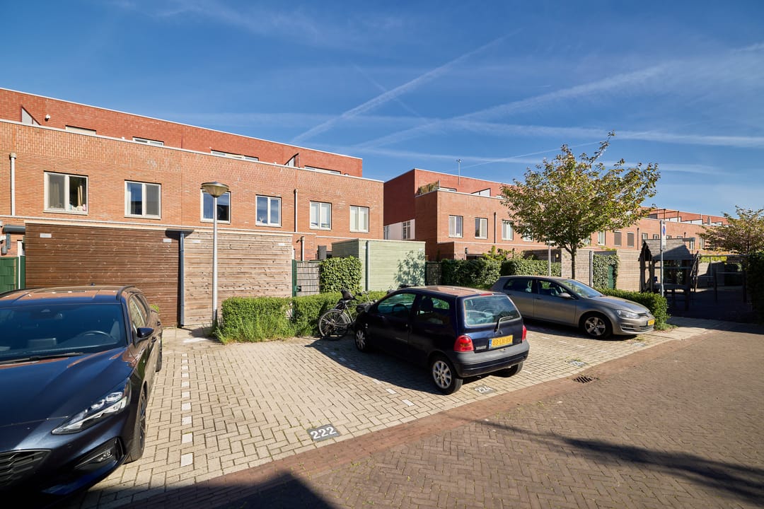 Photo 38 of Het Betonijzer 222