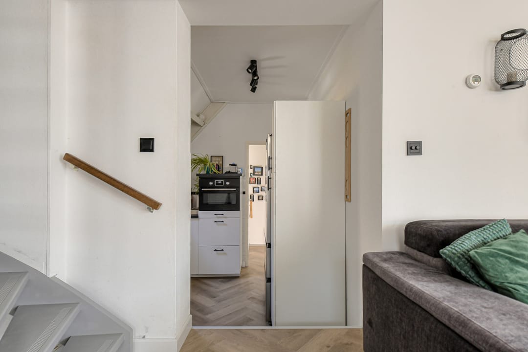 Photo 22 of Kerkstraat 3-A
