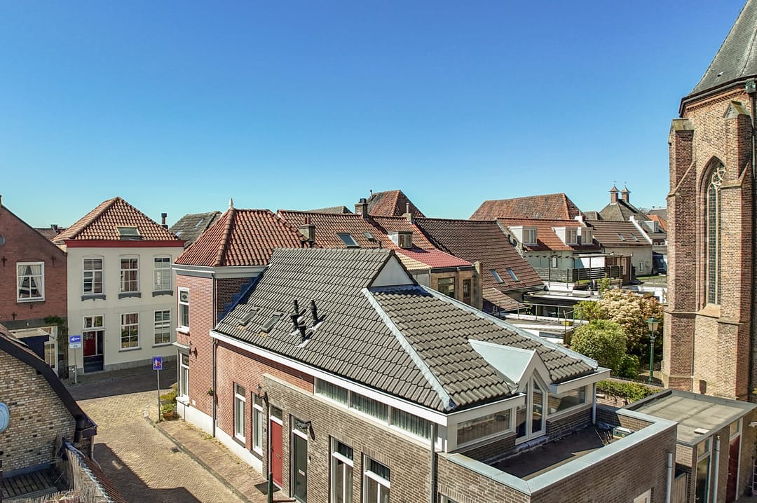 Photo 7 of Kerkstraat 3-A