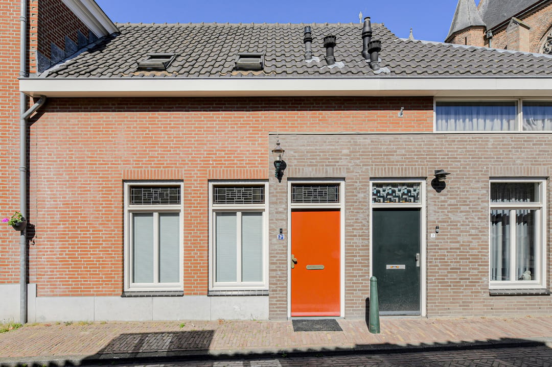 Photo 11 of Kerkstraat 3-A