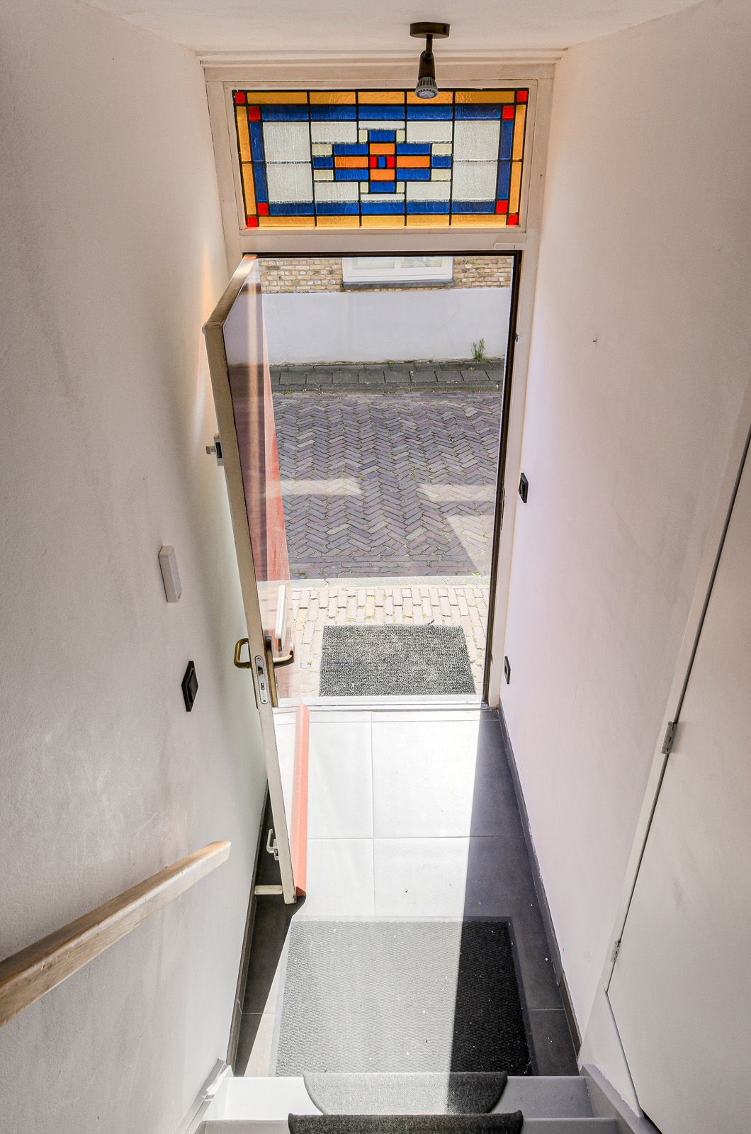 Photo 13 of Kerkstraat 3-A