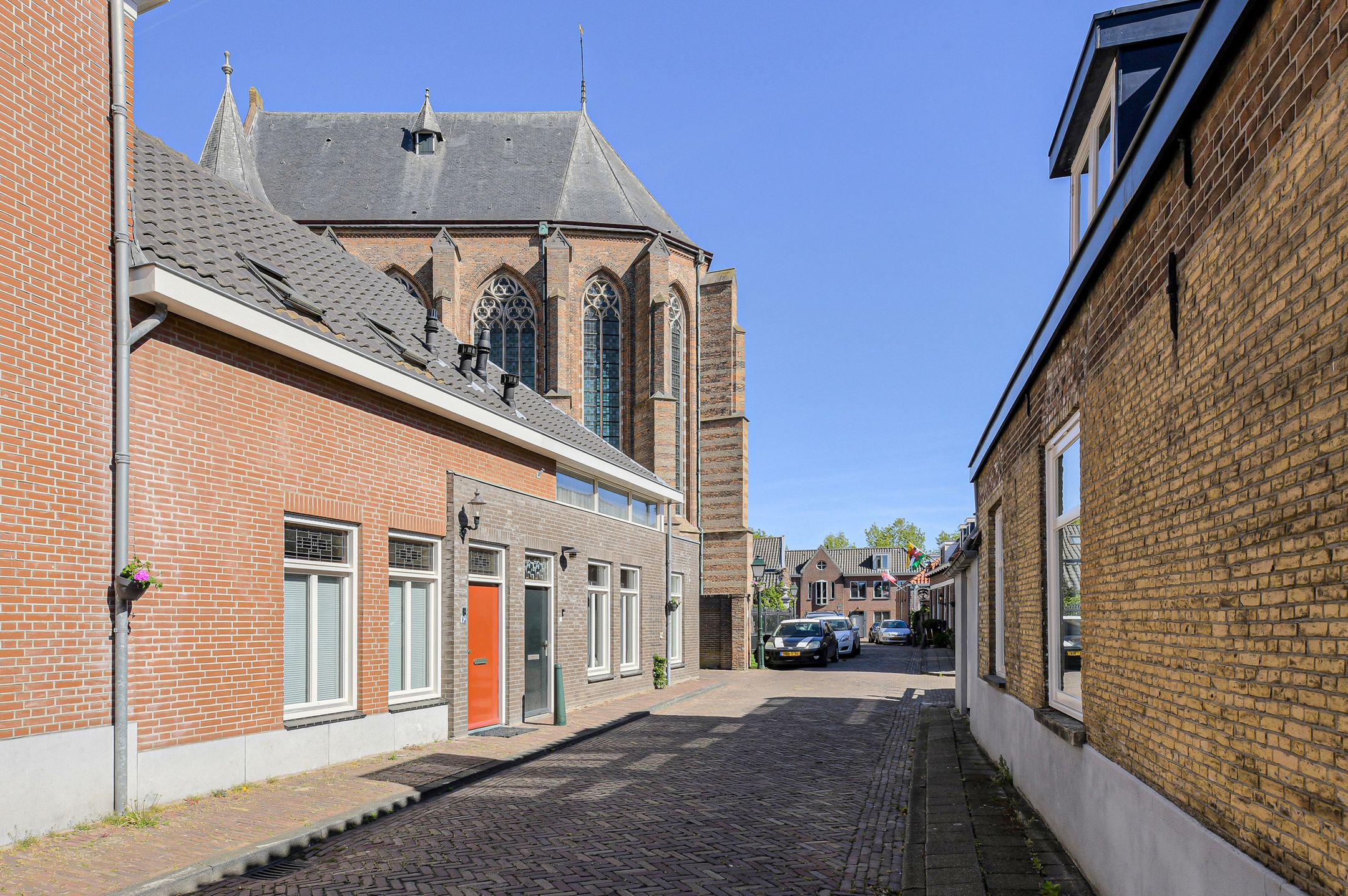 Photo 9 of Kerkstraat 3-A
