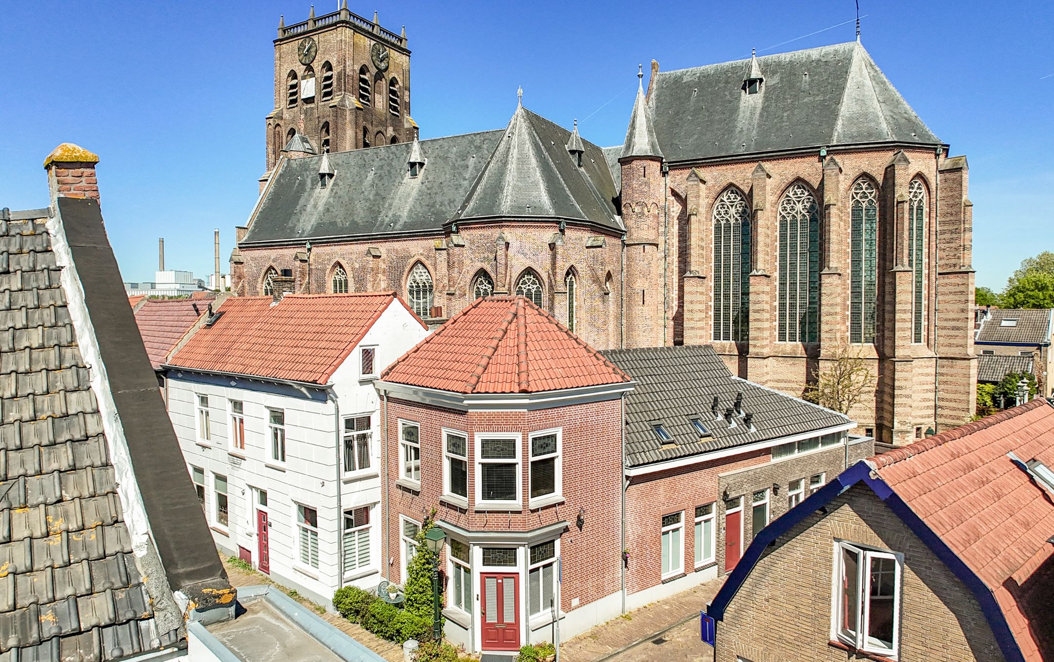 Photo 6 of Kerkstraat 3-A