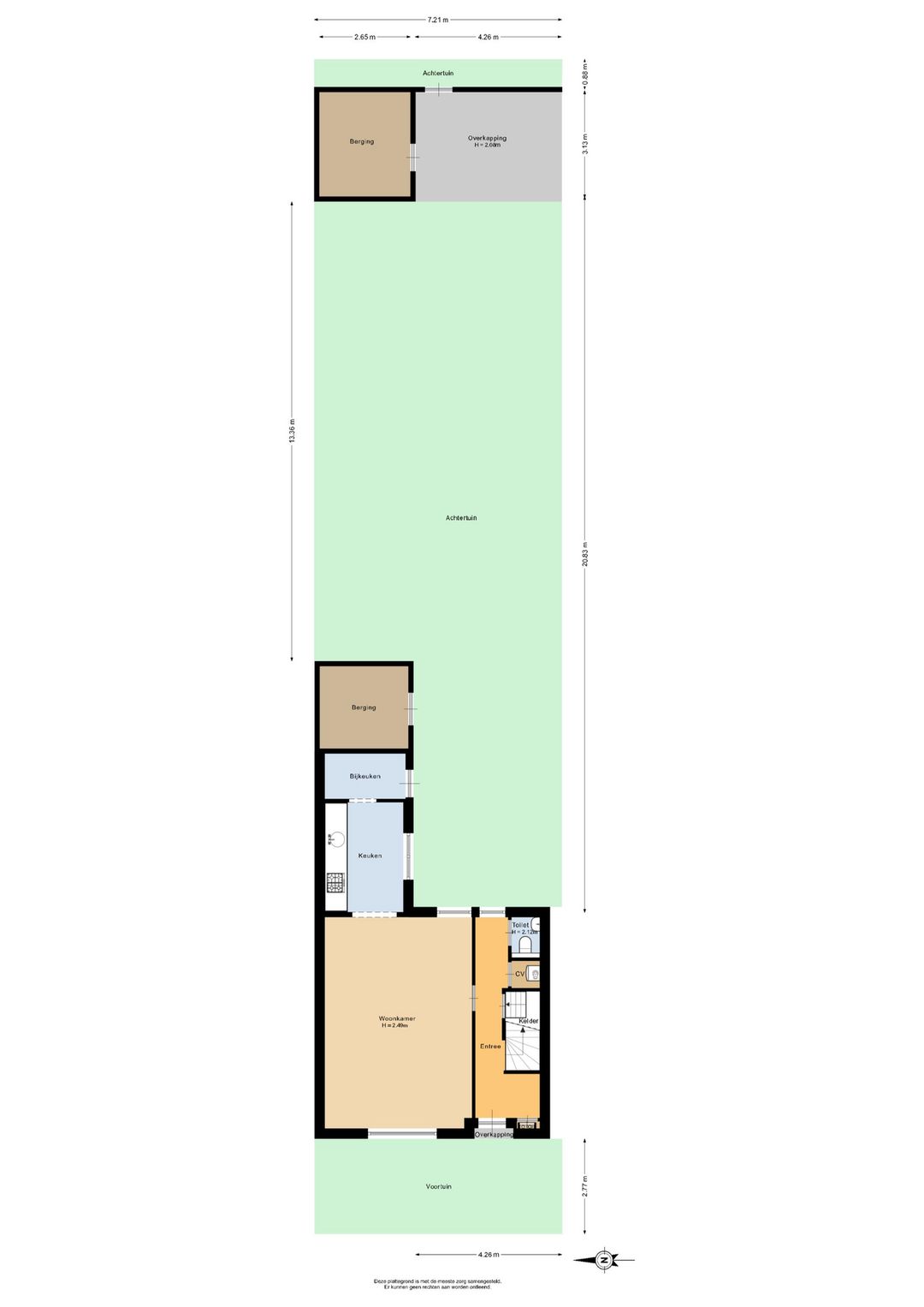 Foto 41 van Klaverhof 19