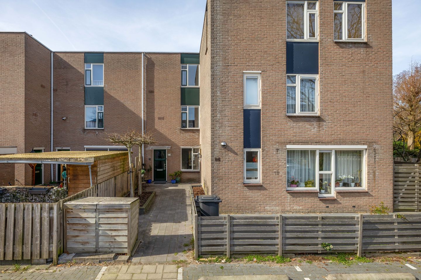 Foto 4 van Hildebrandhove 82