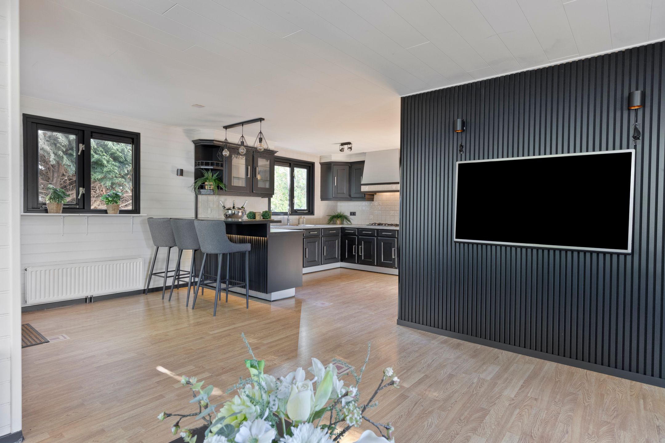 2-bedroom freehold villa in Bakel — photo 2 of 5