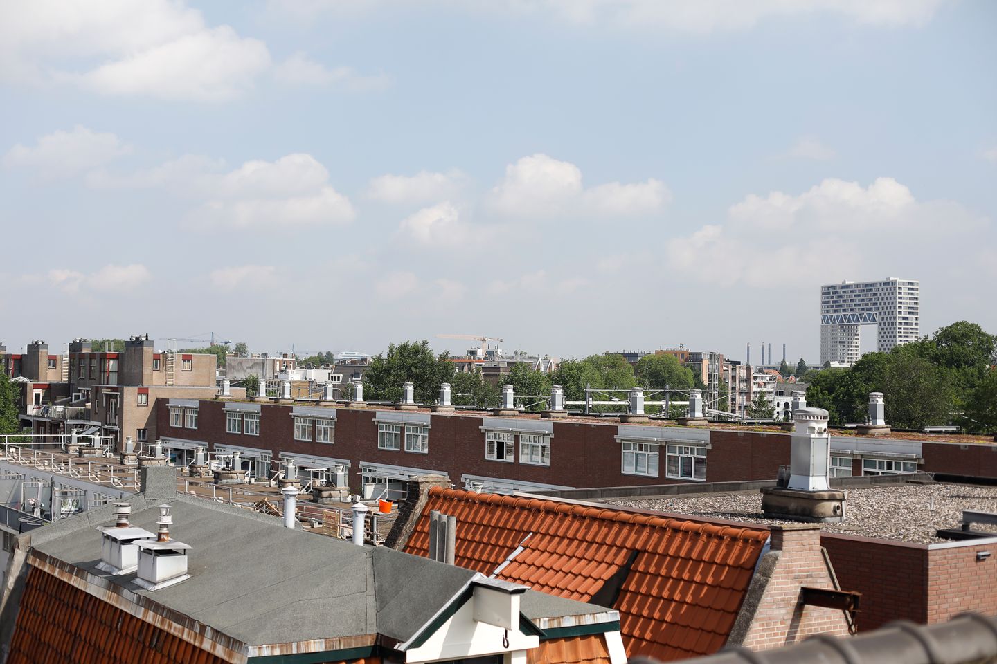 Foto 14 van Haarlemmerdijk 120-D