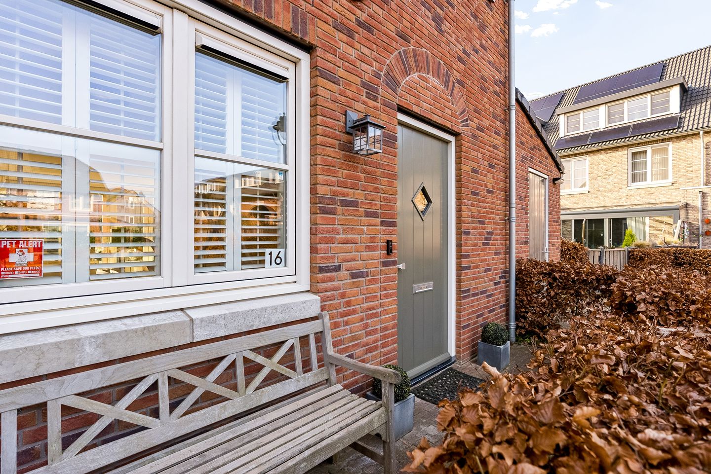 Foto 4 van Otto Sternstraat 16