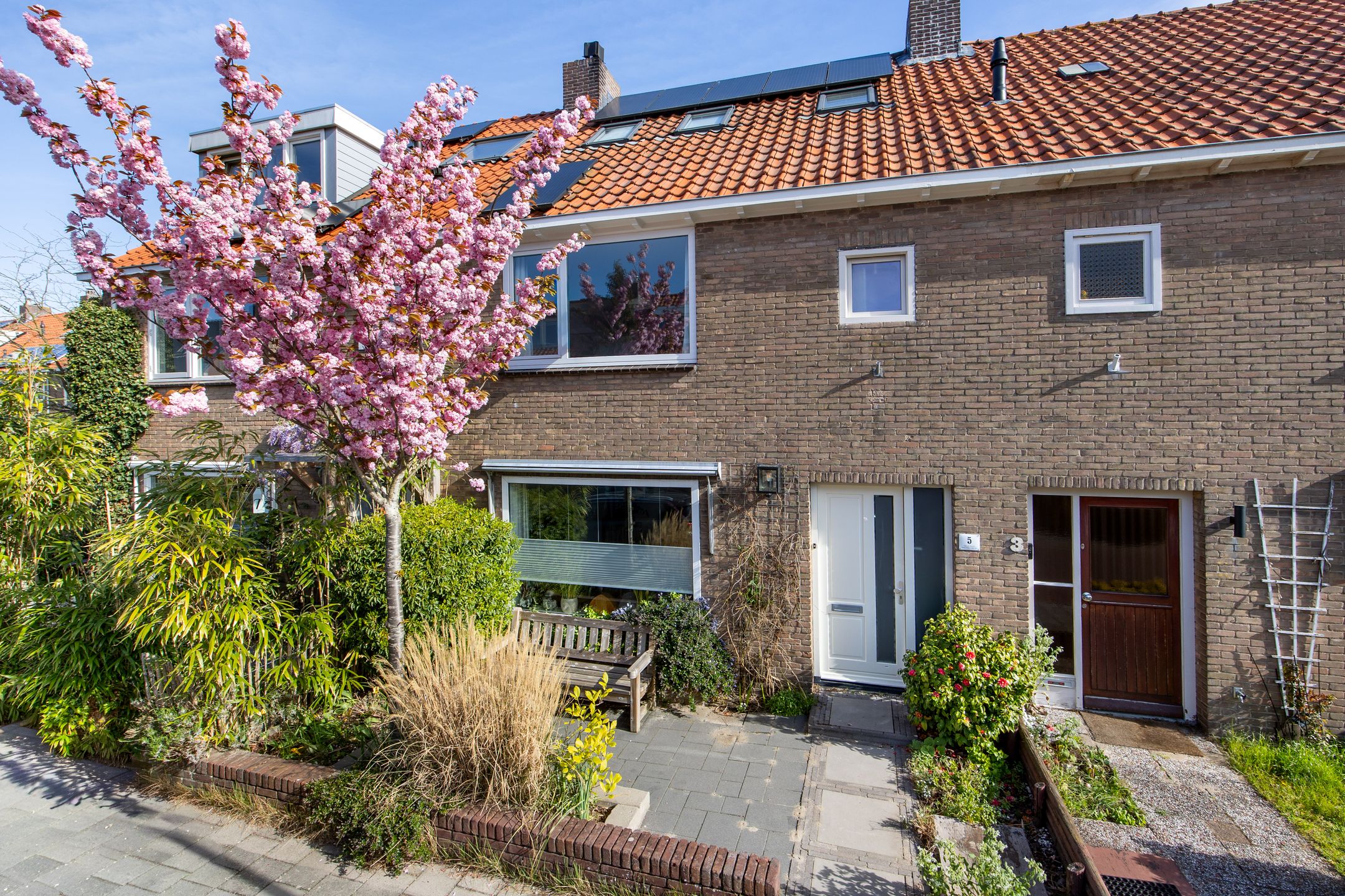 Stalkruidlaan 5 