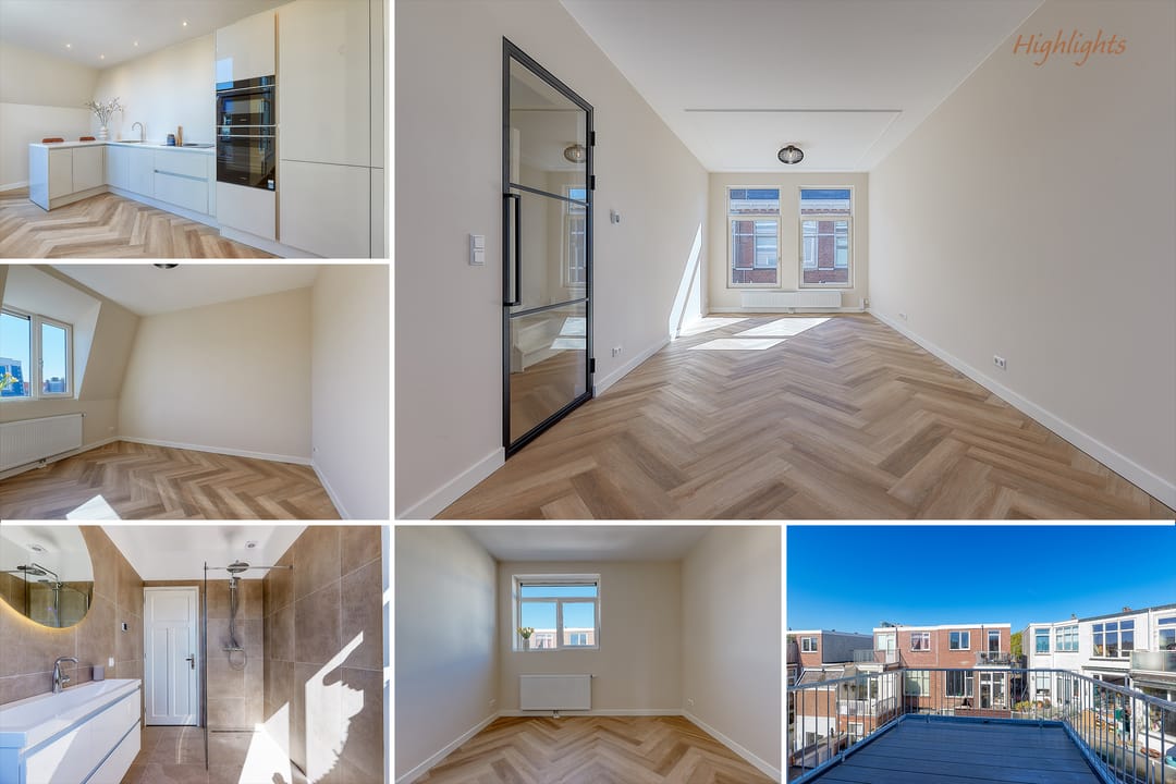 Photo 2 of Kenaustraat 76
