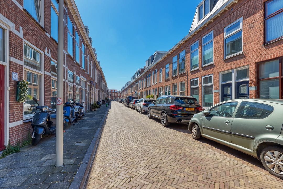 Photo 41 of Kenaustraat 76
