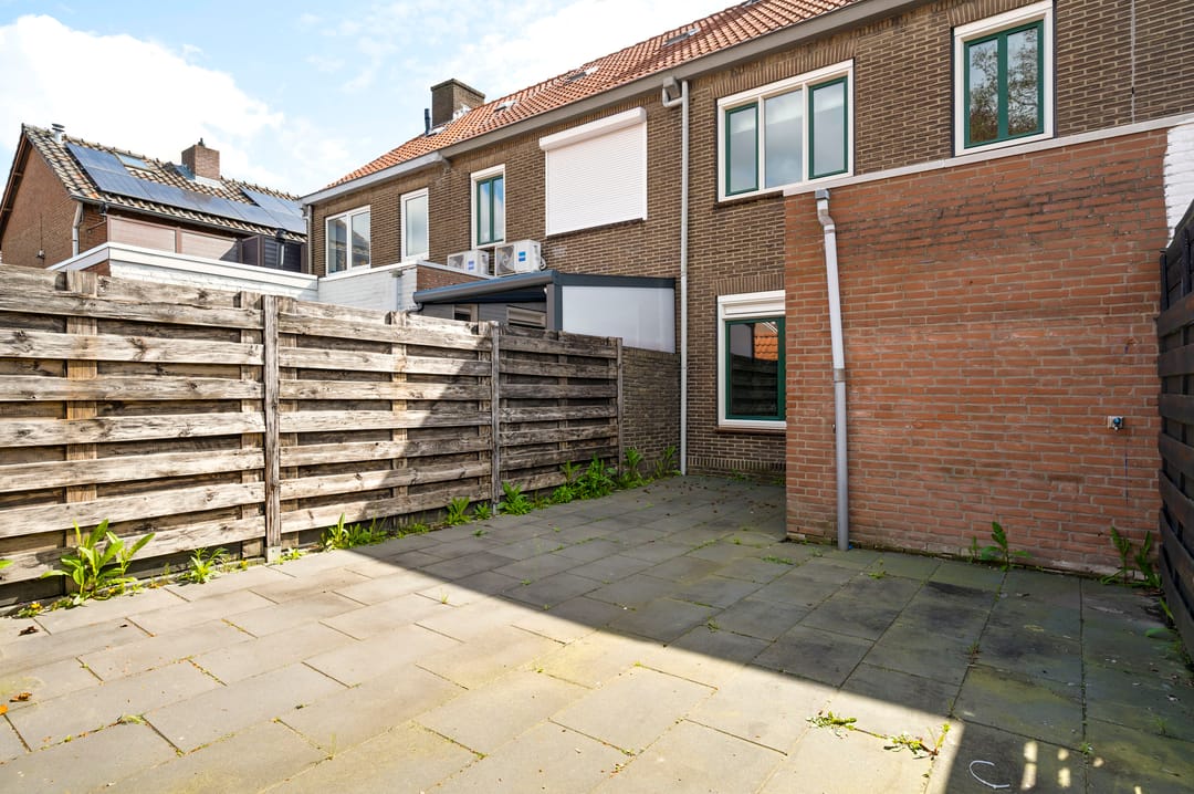 Photo 23 of Joannesstraat 6