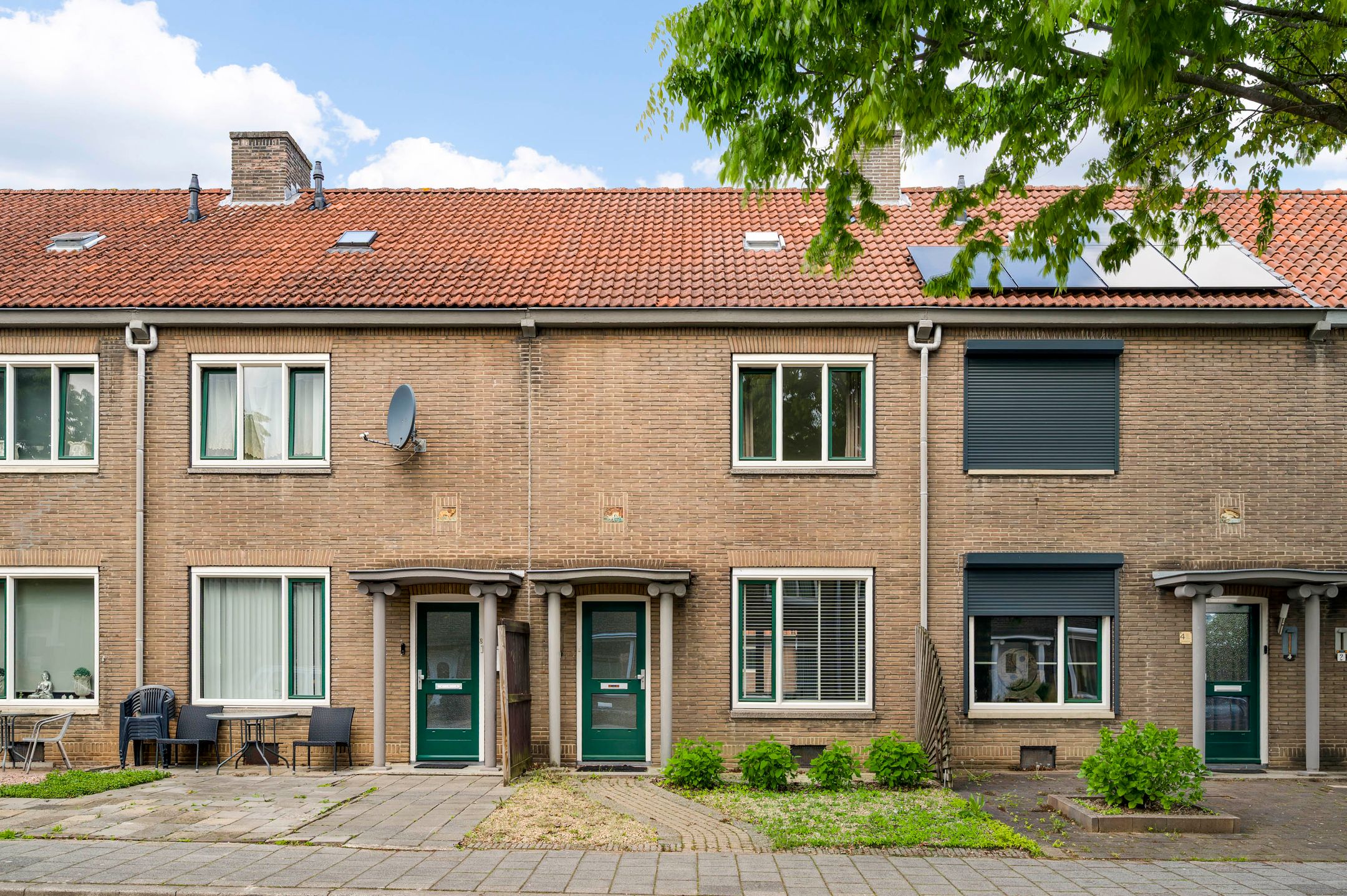 Joannesstraat 6 