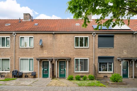 Joannesstraat thumbnail