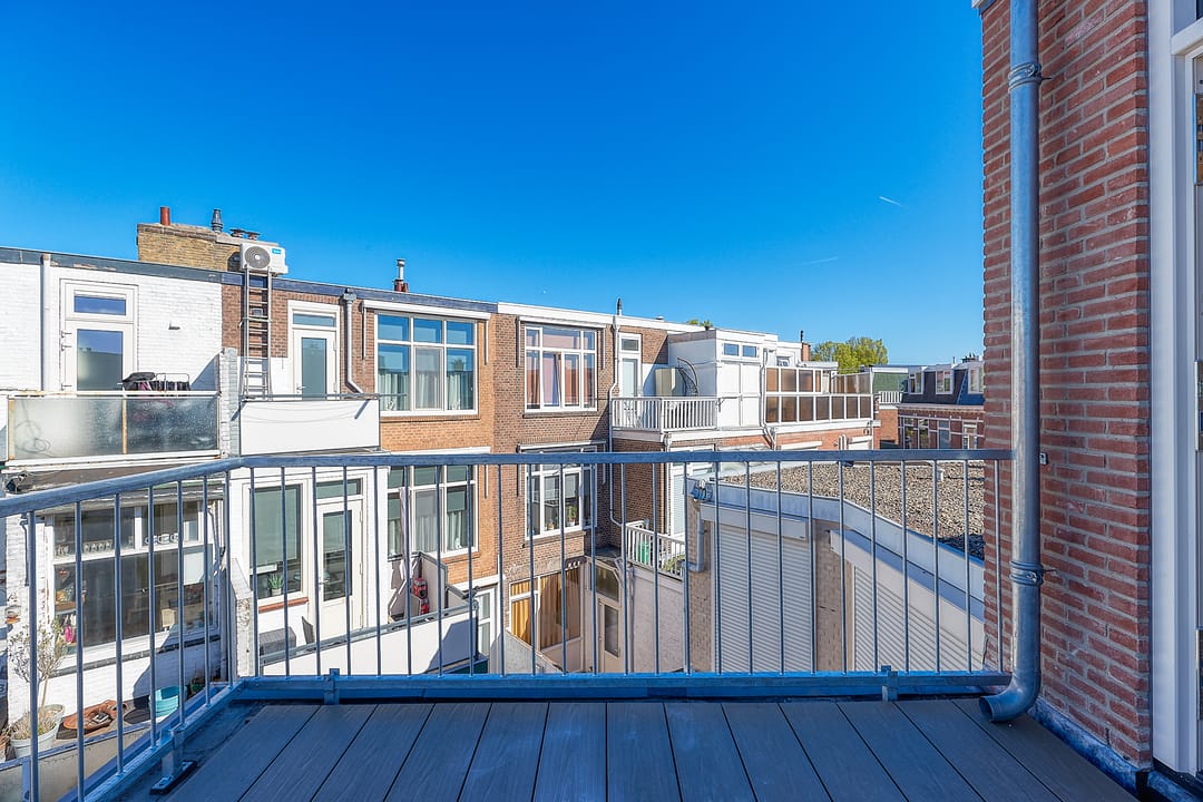 Photo 31 of Kenaustraat 76