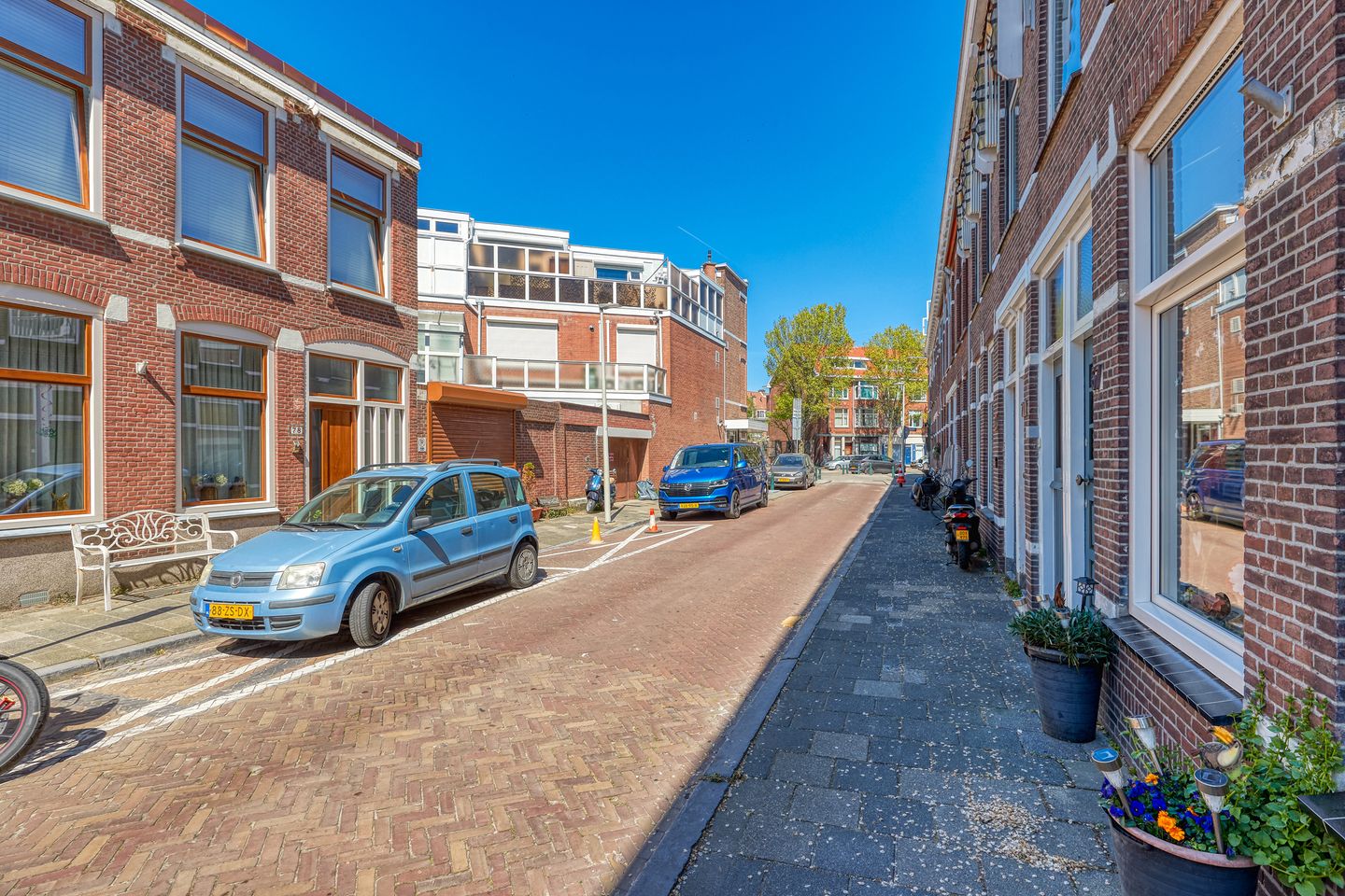 Photo 40 of Kenaustraat 76