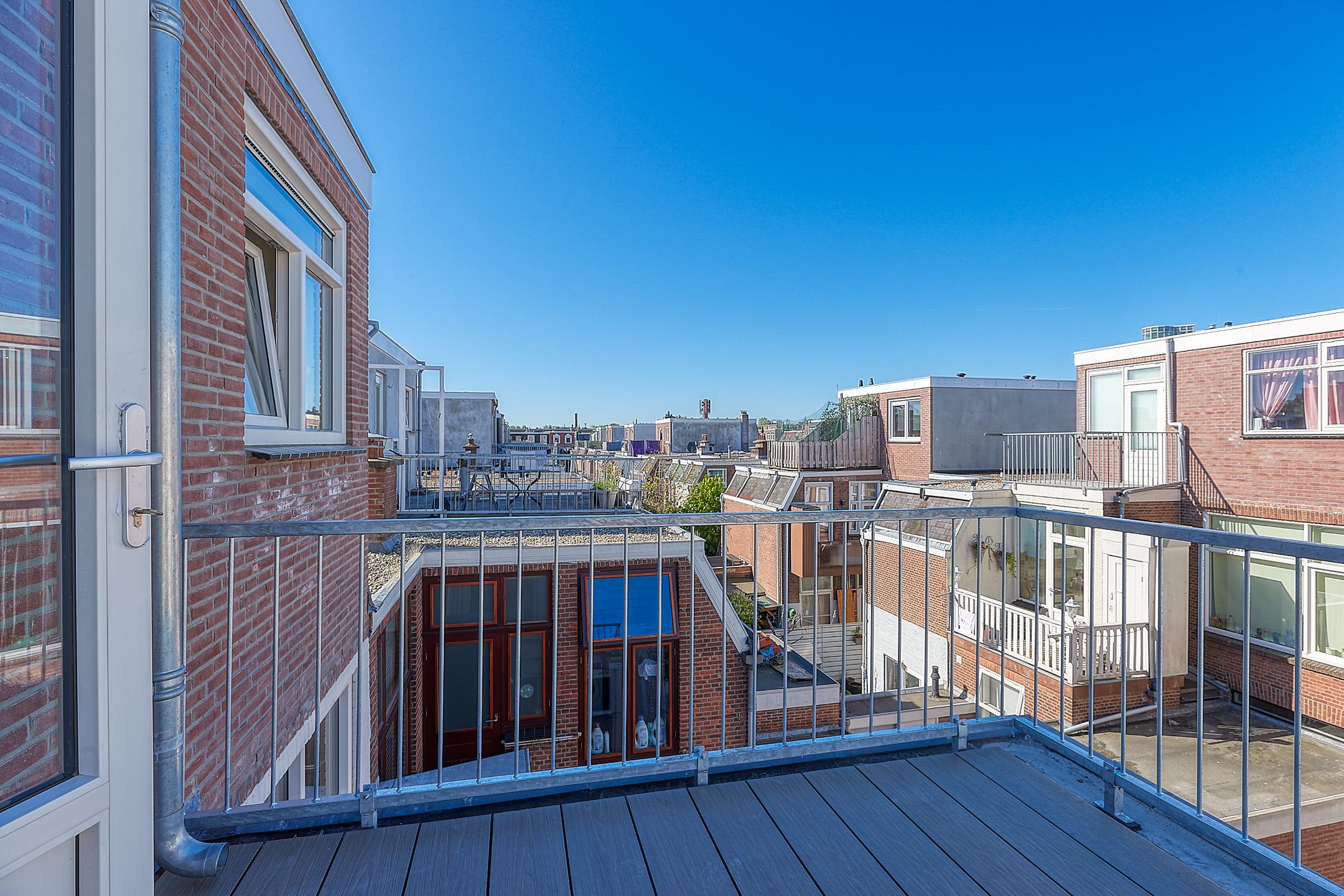 Photo 30 of Kenaustraat 76