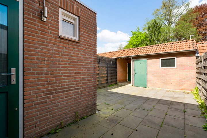 Foto 4 van Joannesstraat 6