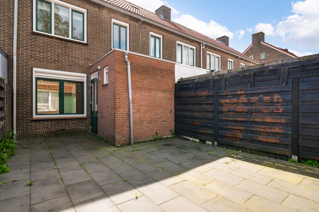 Photo 22 of Joannesstraat 6