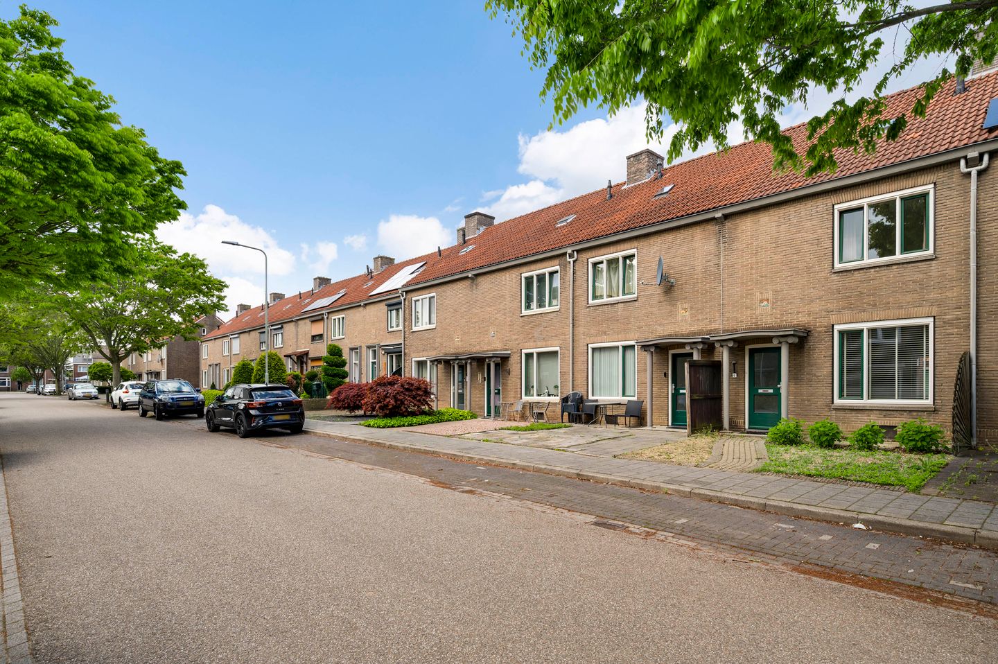 Photo 25 of Joannesstraat 6