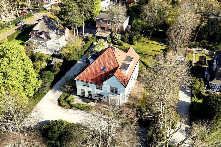 Foto 4 van Langelaan 5