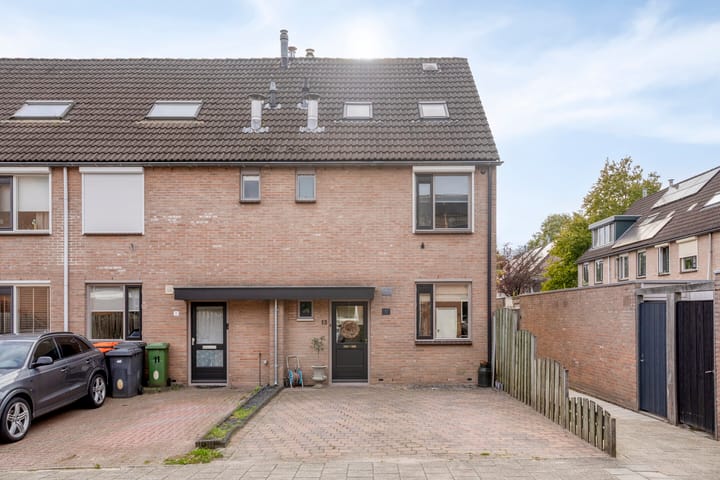 Foto 4 van Patrijzenhof 13