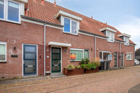 A van Heestraat thumbnail