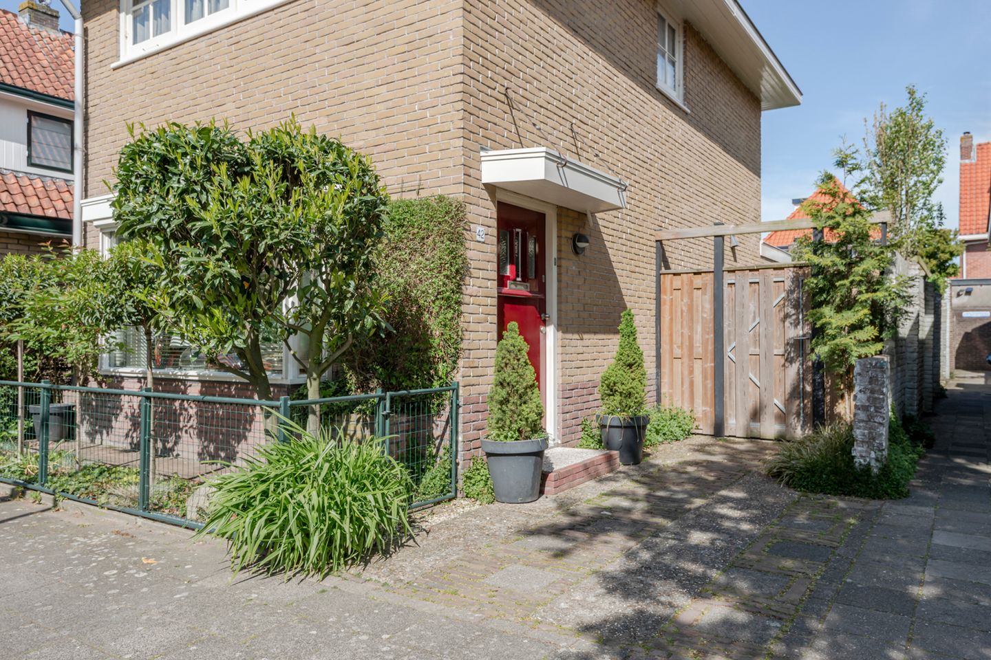 Foto 5 van Heidestraat 42
