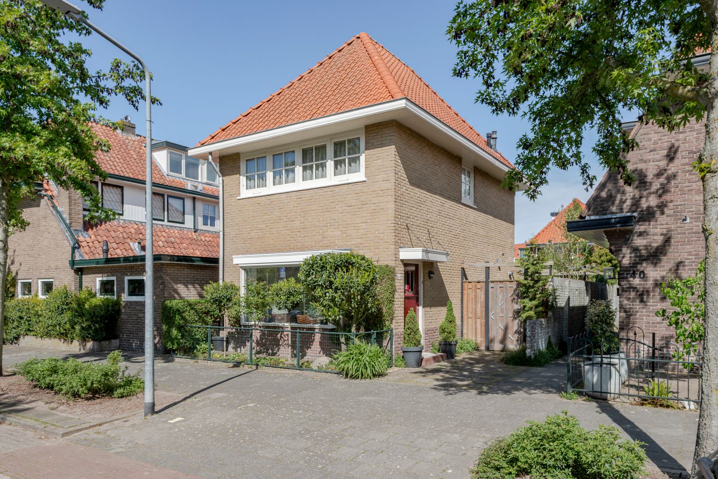 Foto 4 van Heidestraat 42