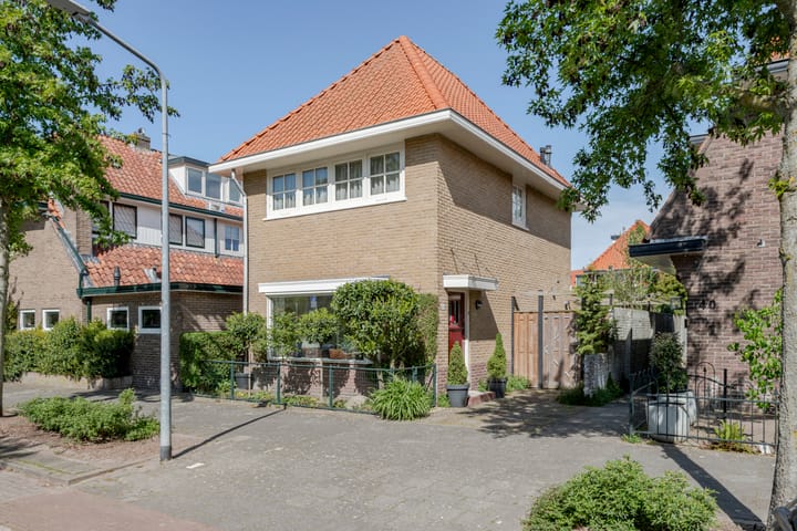Foto 4 van Heidestraat 42